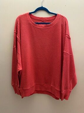 American Eagle Outfitters Big Hug Sweatshirt